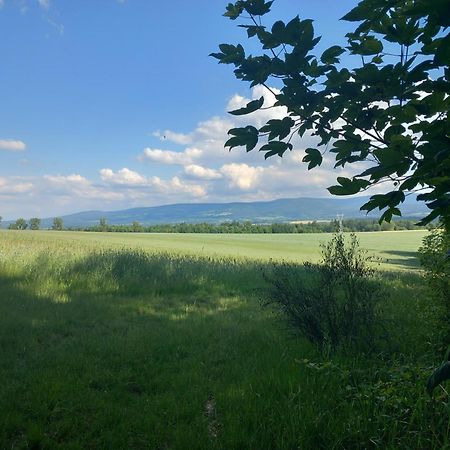 Szewska Pasja Agroturystyka Wiejska Лесьна Экстерьер фото