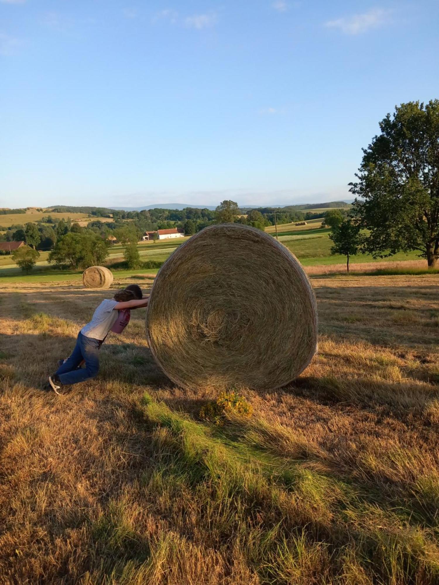 Szewska Pasja Agroturystyka Wiejska Лесьна Экстерьер фото